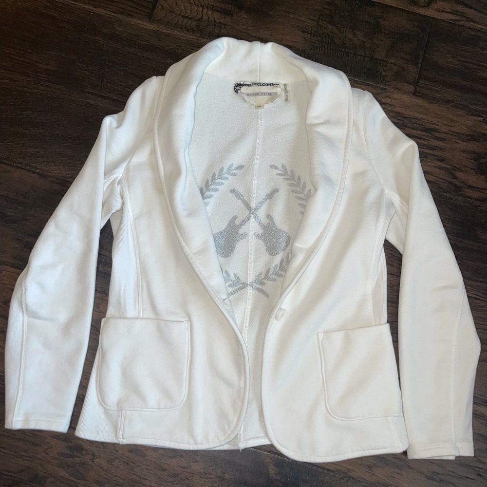 RAISON D'ETRE SIZE M 100% COTTON